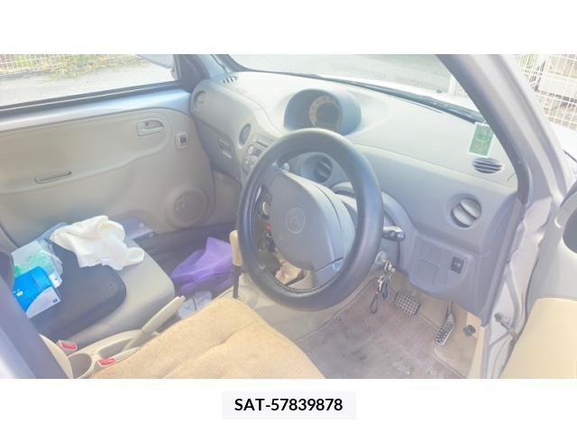 Daihatsu ESSE 2006-06 390681-9