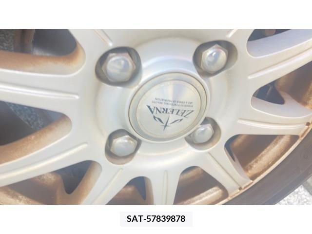 Daihatsu ESSE 2006-06 390681-3