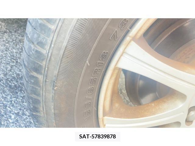 Daihatsu ESSE 2006-06 390681-4