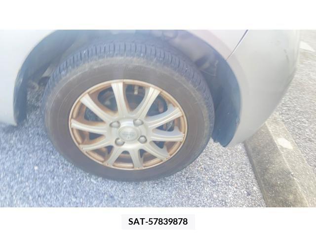 Daihatsu ESSE 2006-06 390681-2