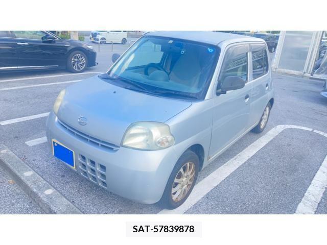 Daihatsu ESSE 2006-06 390681-0