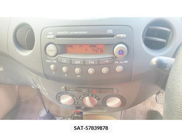 Daihatsu ESSE 2006-06 390681-15