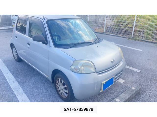 Daihatsu ESSE 2006-06 390681-1