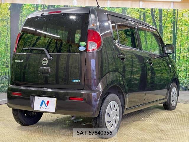 Nissan MOCO 2015-03 257226-17
