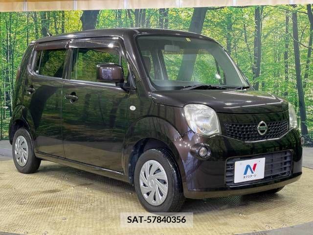 Nissan MOCO 2015-03 257226-16