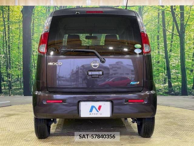 Nissan MOCO 2015-03 257226-15