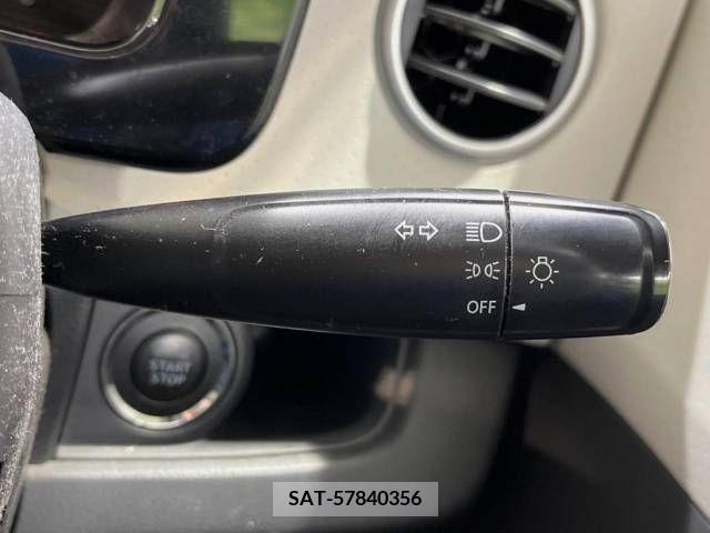 Nissan MOCO 2015-03 257226-6