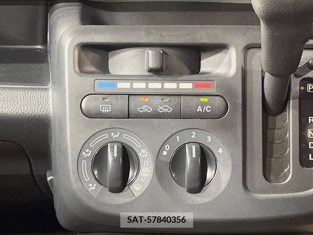 Nissan MOCO 2015-03 257226-5