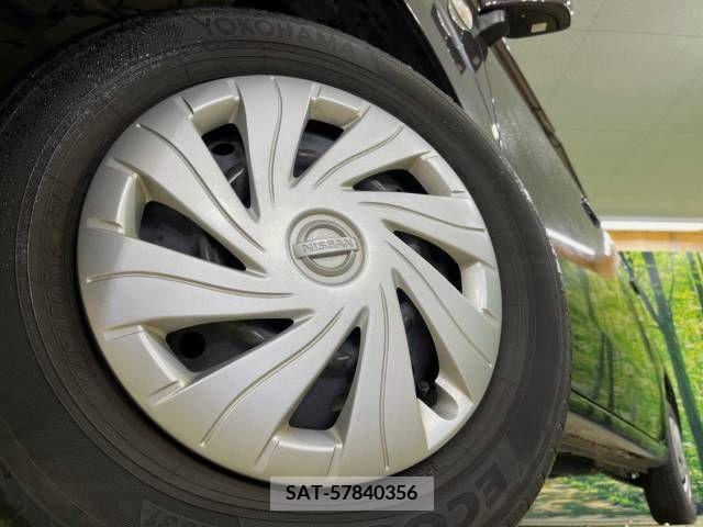 Nissan MOCO 2015-03 257226-13