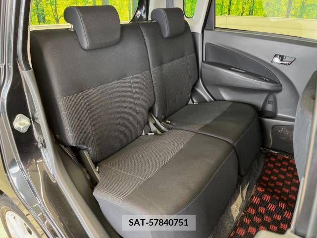 Daihatsu MOVE CUSTOM 2012-05 364289-9