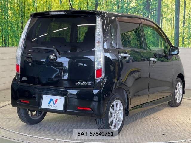 Daihatsu MOVE CUSTOM 2012-05 364289-17