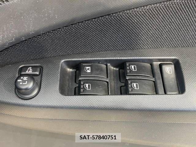 Daihatsu MOVE CUSTOM 2012-05 364289-5