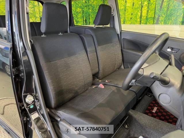 Daihatsu MOVE CUSTOM 2012-05 364289-8