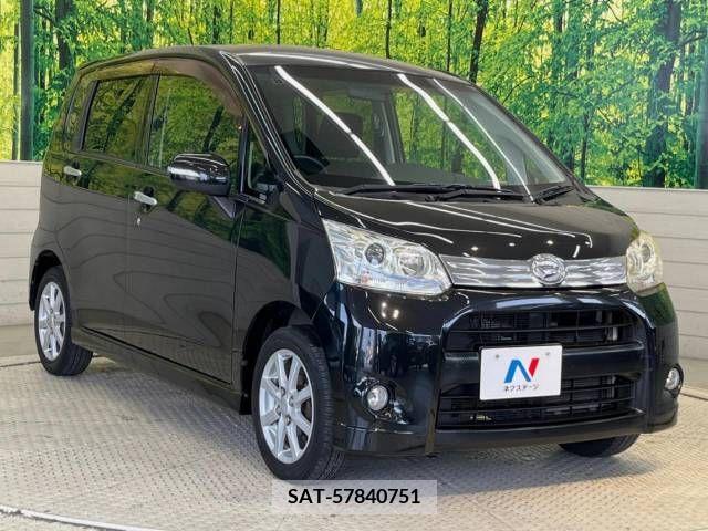 Daihatsu MOVE CUSTOM 2012-05 364289-16