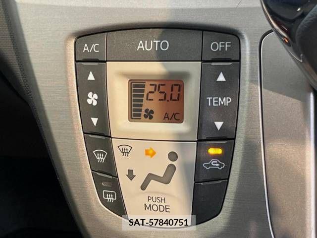 Daihatsu MOVE CUSTOM 2012-05 364289-4