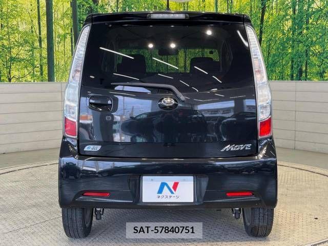 Daihatsu MOVE CUSTOM 2012-05 364289-15