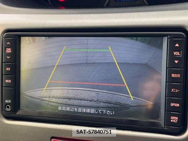 Daihatsu MOVE CUSTOM 2012-05 364289-3