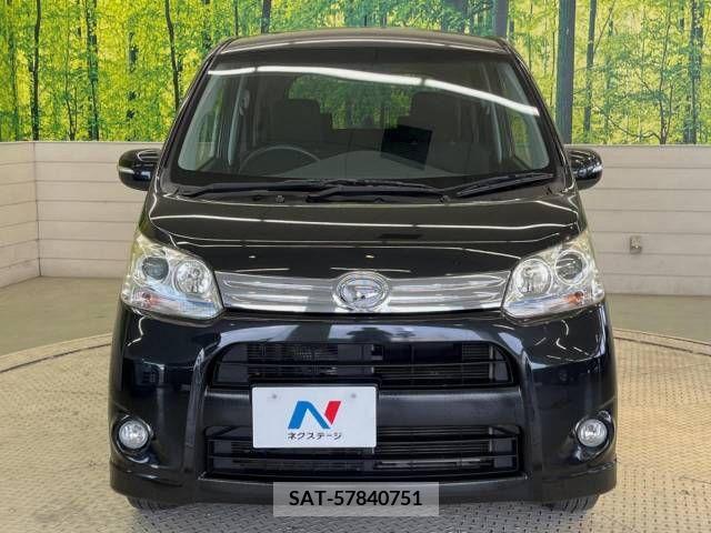 Daihatsu MOVE CUSTOM 2012-05 364289-14