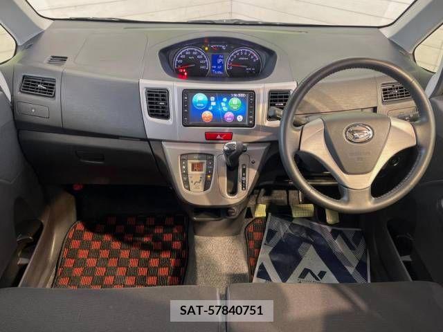 Daihatsu MOVE CUSTOM 2012-05 364289-1