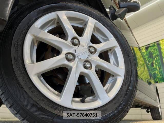 Daihatsu MOVE CUSTOM 2012-05 364289-13