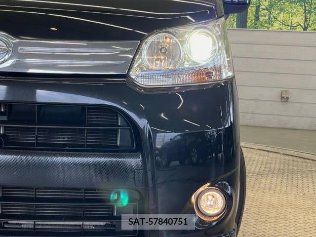 Daihatsu MOVE CUSTOM 2012-05 364289-12
