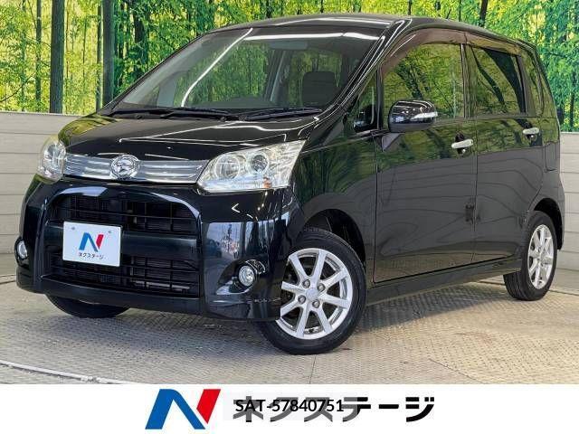 Daihatsu MOVE CUSTOM 2012-05 364289-0