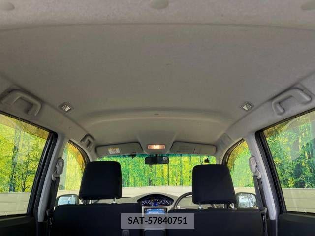 Daihatsu MOVE CUSTOM 2012-05 364289-11