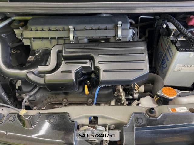Daihatsu MOVE CUSTOM 2012-05 364289-18