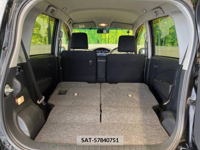 Daihatsu MOVE CUSTOM 2012-05 364289-10