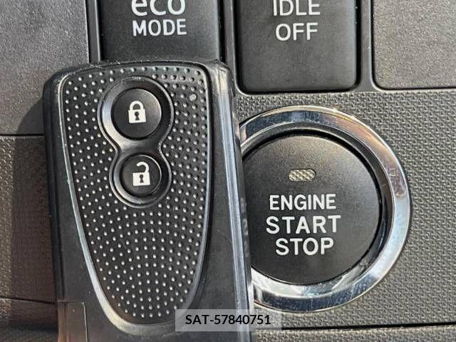 Daihatsu MOVE CUSTOM 2012-05 364289-6