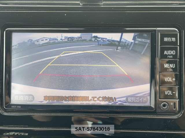 Toyota PRIUS PHV 2017-05 375415-11