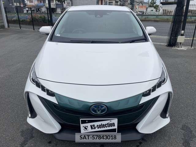 Toyota PRIUS PHV 2017-05 375415-2