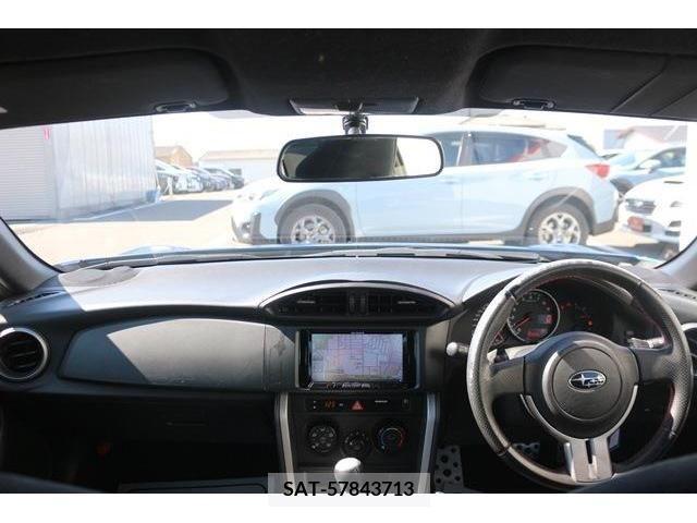 Subaru BRZ 2012-12 213798-14