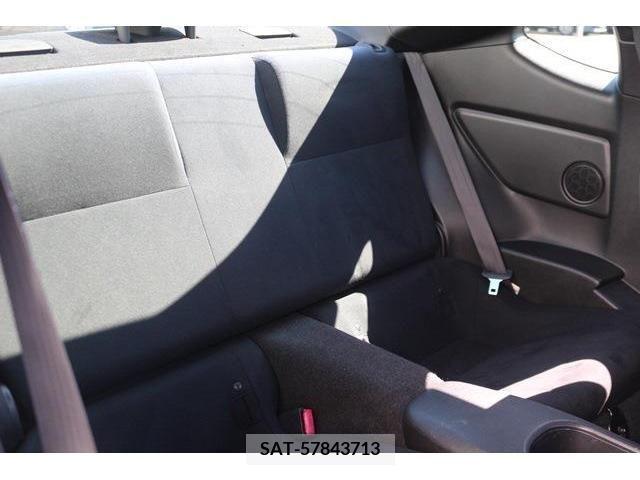 Subaru BRZ 2012-12 213798-13