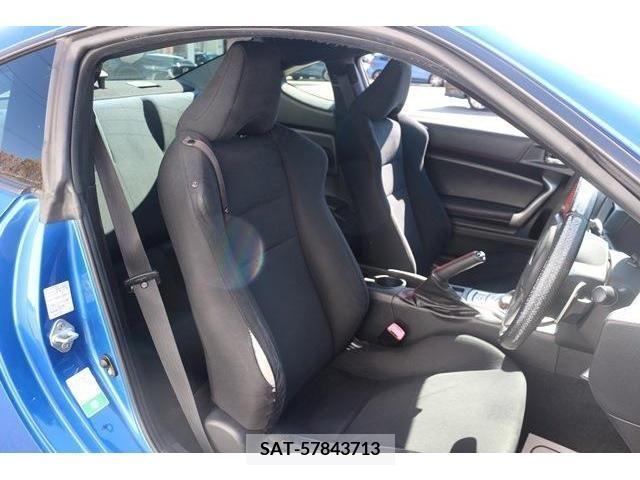 Subaru BRZ 2012-12 213798-12