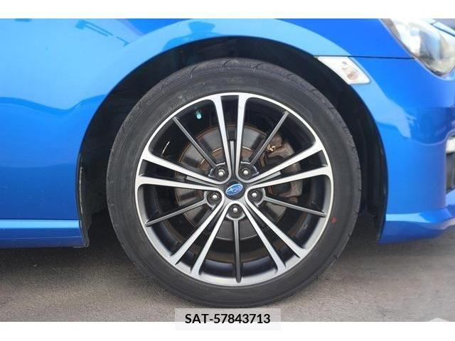 Subaru BRZ 2012-12 213798-11