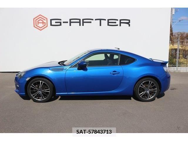 Subaru BRZ 2012-12 213798-8
