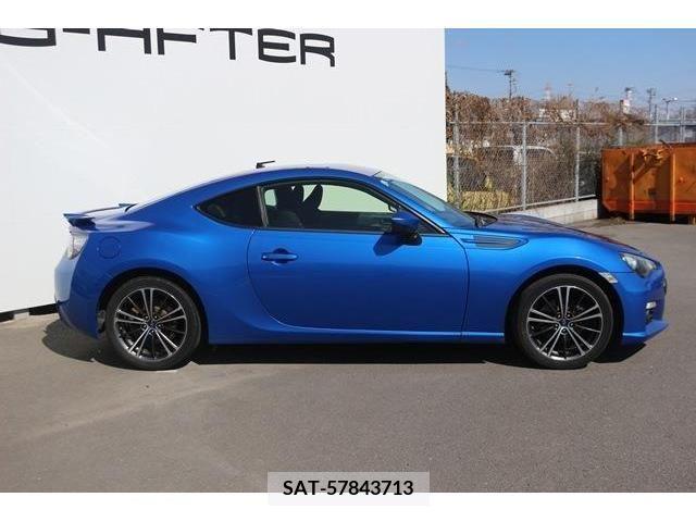Subaru BRZ 2012-12 213798-6