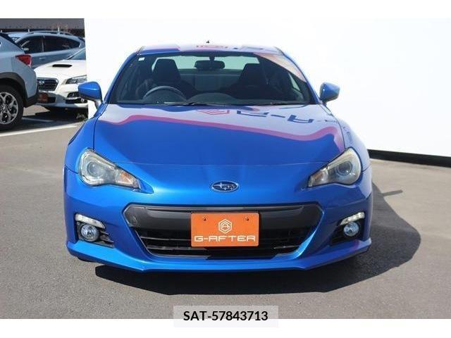 Subaru BRZ 2012-12 213798-5
