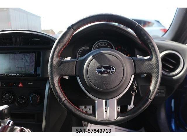 Subaru BRZ 2012-12 213798-15