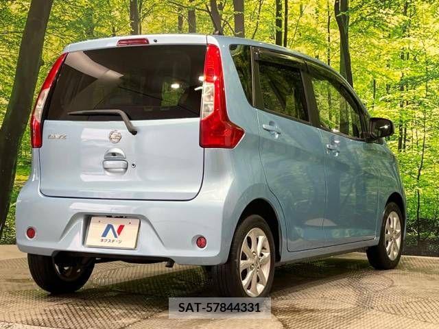 Nissan DAYZ 2017-07 323399-17