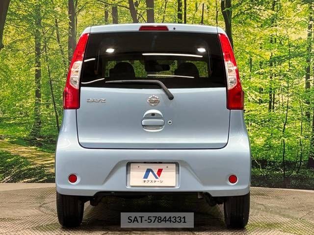 Nissan DAYZ 2017-07 323399-15