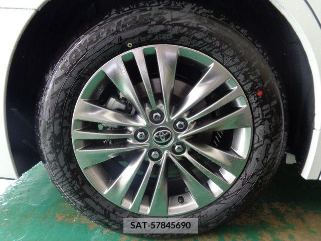 Toyota ALPHARD 2024-06 333581-29