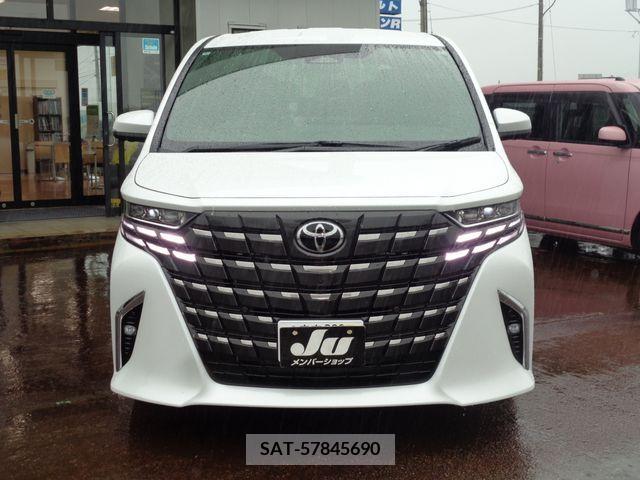 Toyota ALPHARD 2024-06 333581-3