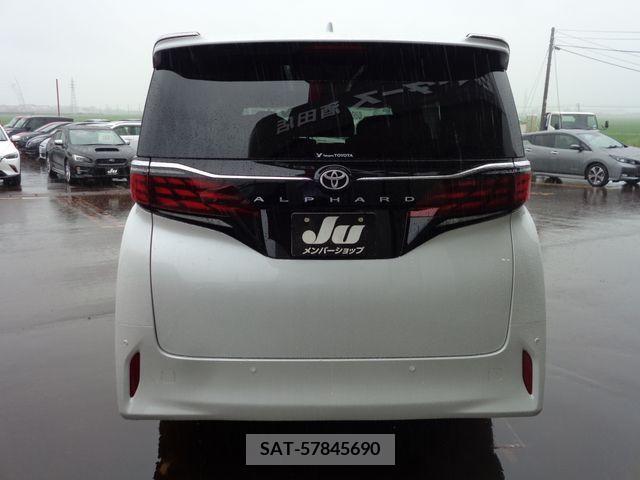 Toyota ALPHARD 2024-06 333581-6