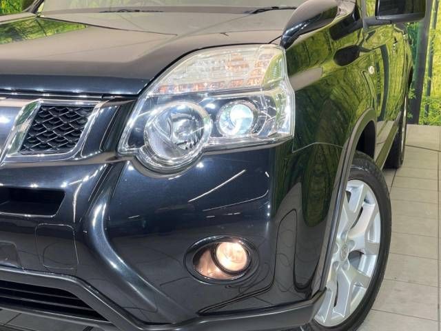 Nissan X-TRAIL 2013-06 188058-12