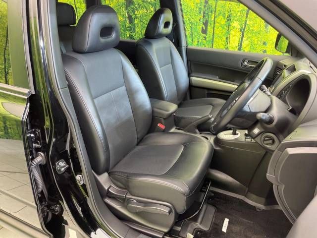 Nissan X-TRAIL 2013-06 188058-8
