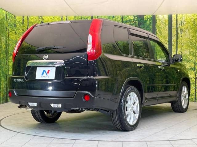 Nissan X-TRAIL 2013-06 188058-17