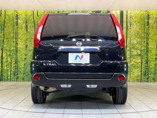 Nissan X-TRAIL 2013-06 188058-15