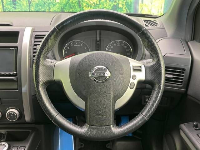 Nissan X-TRAIL 2013-06 188058-11